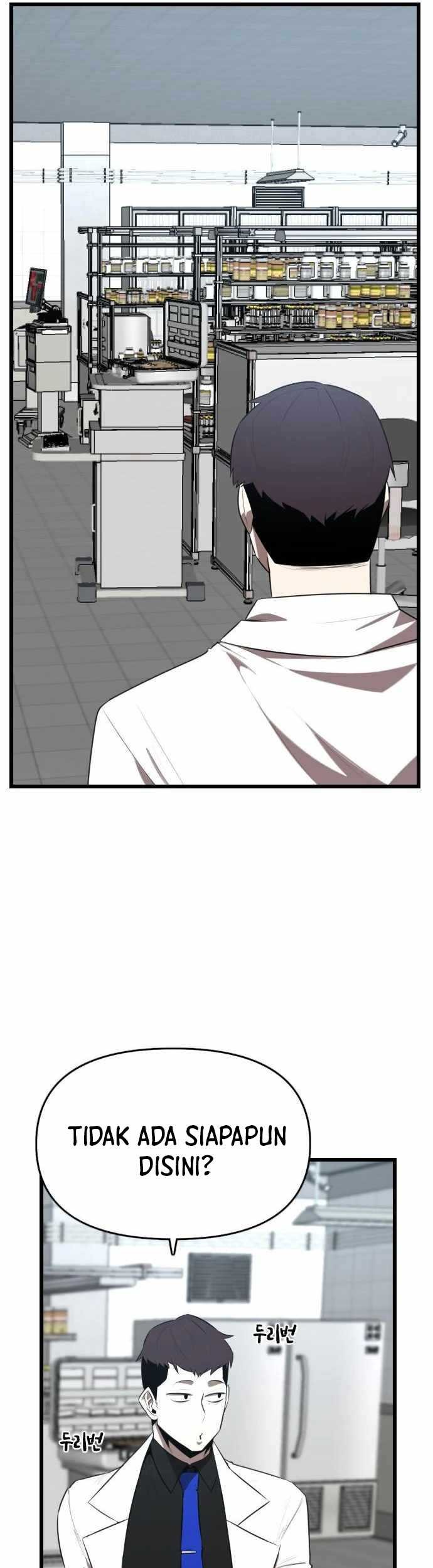 Rental Hero Chapter 25 - halaman 50