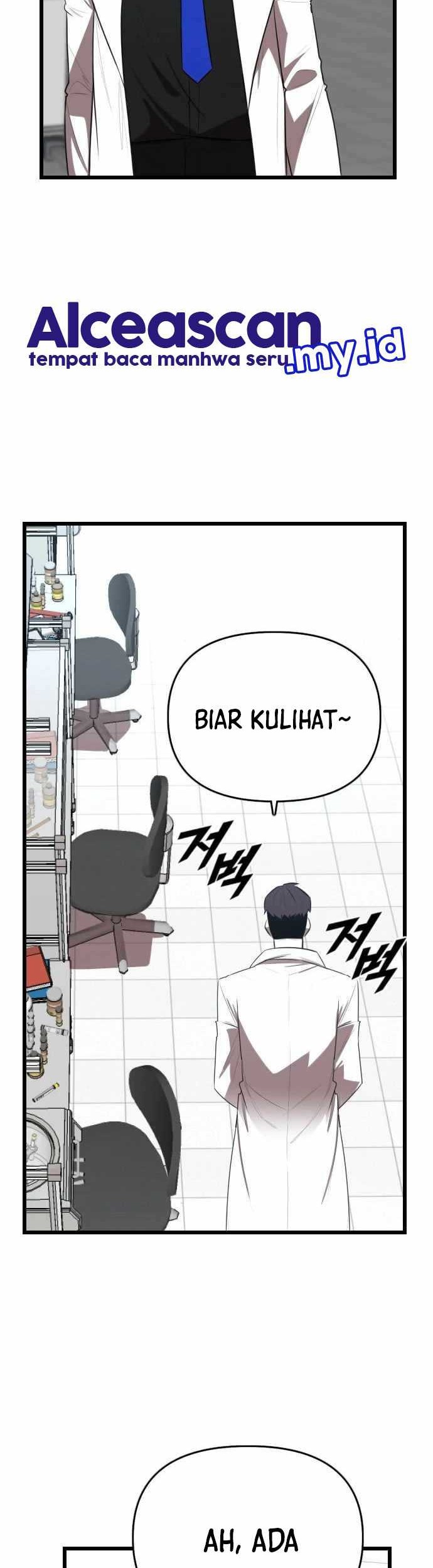 Rental Hero Chapter 25 - halaman 51