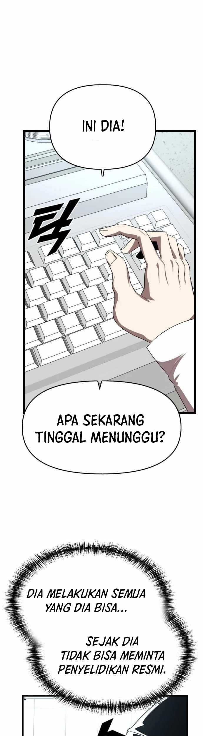 Rental Hero Chapter 25 - halaman 54