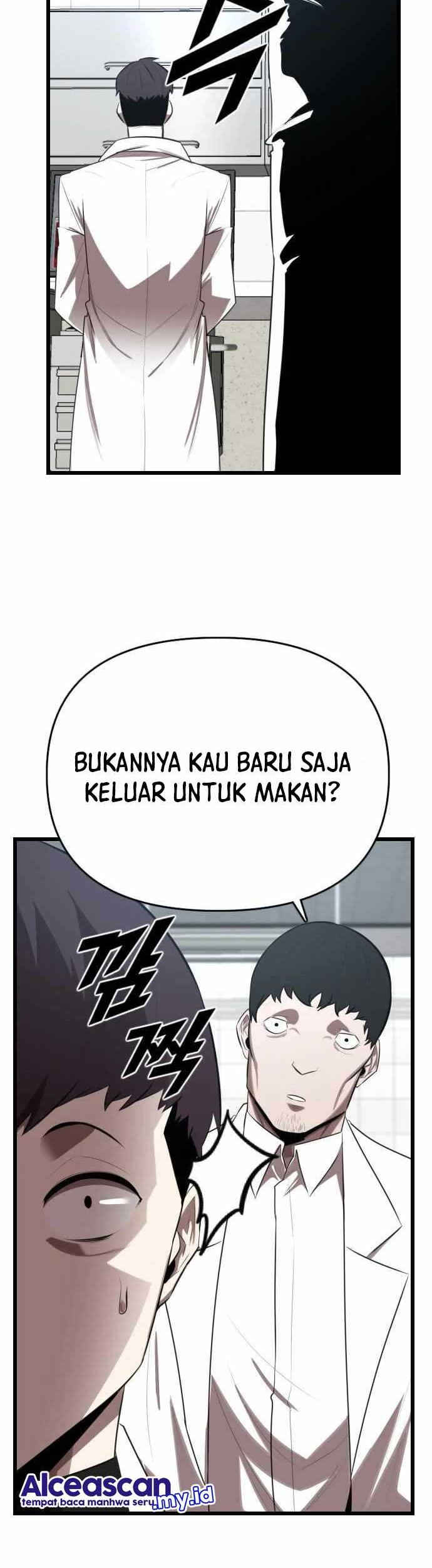 Rental Hero Chapter 25 - halaman 55