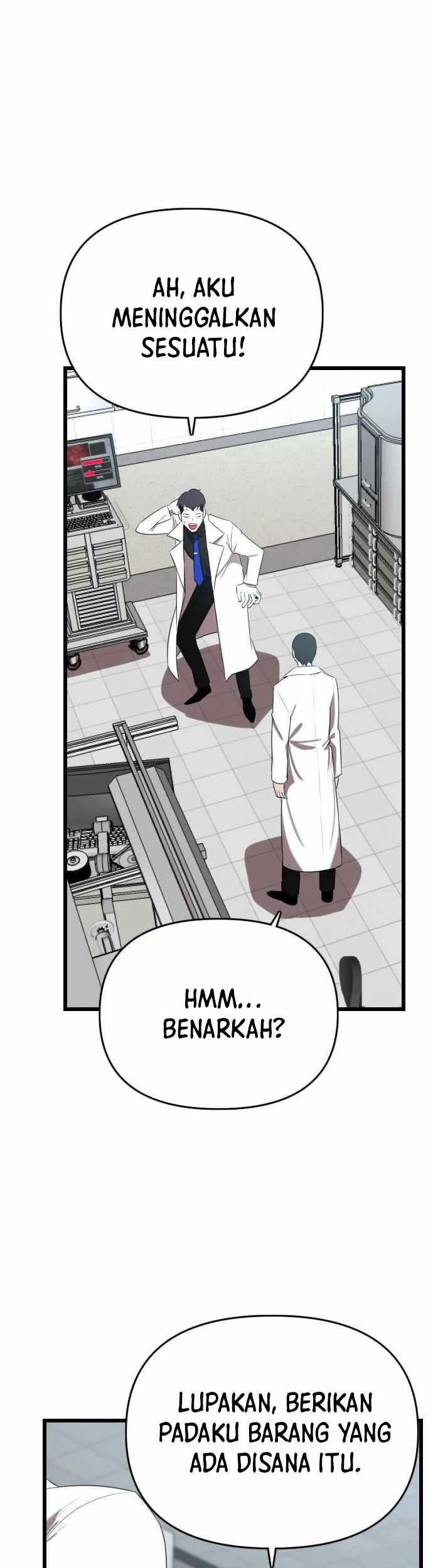 Rental Hero Chapter 25 - halaman 56