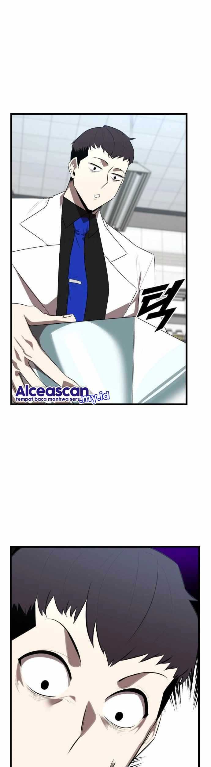 Rental Hero Chapter 25 - halaman 58