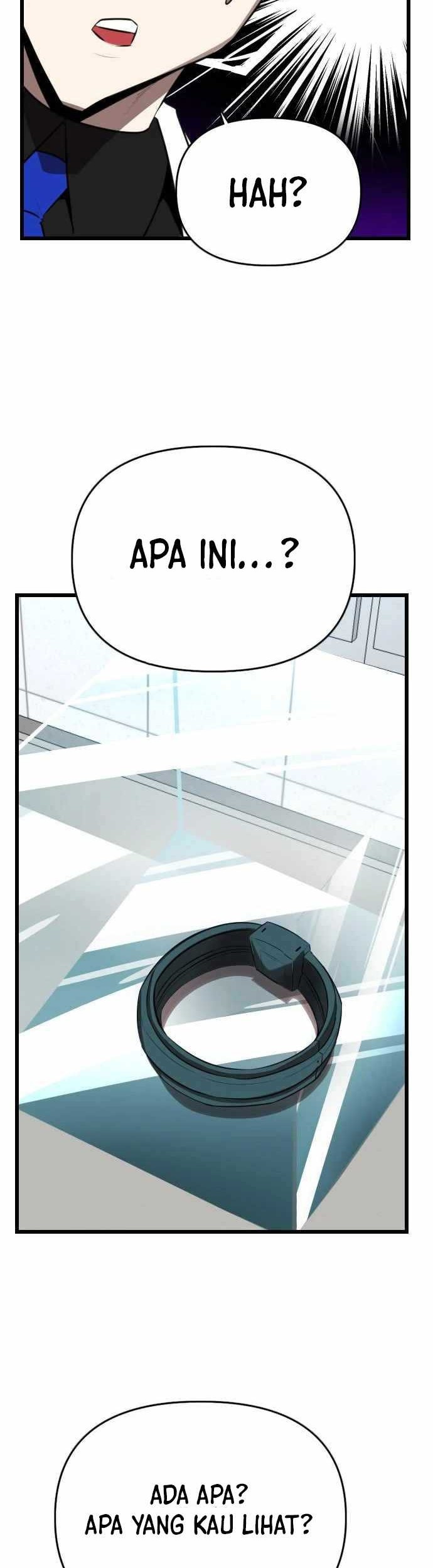 Rental Hero Chapter 25 - halaman 59