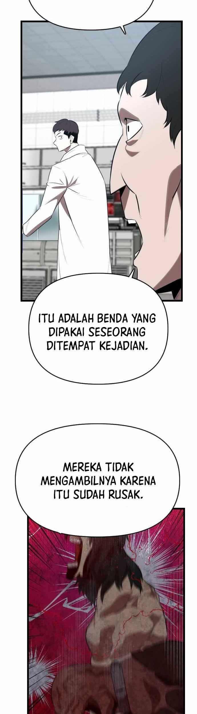 Rental Hero Chapter 25 - halaman 60