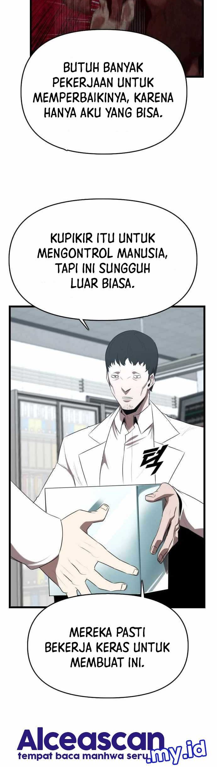 Rental Hero Chapter 25 - halaman 61