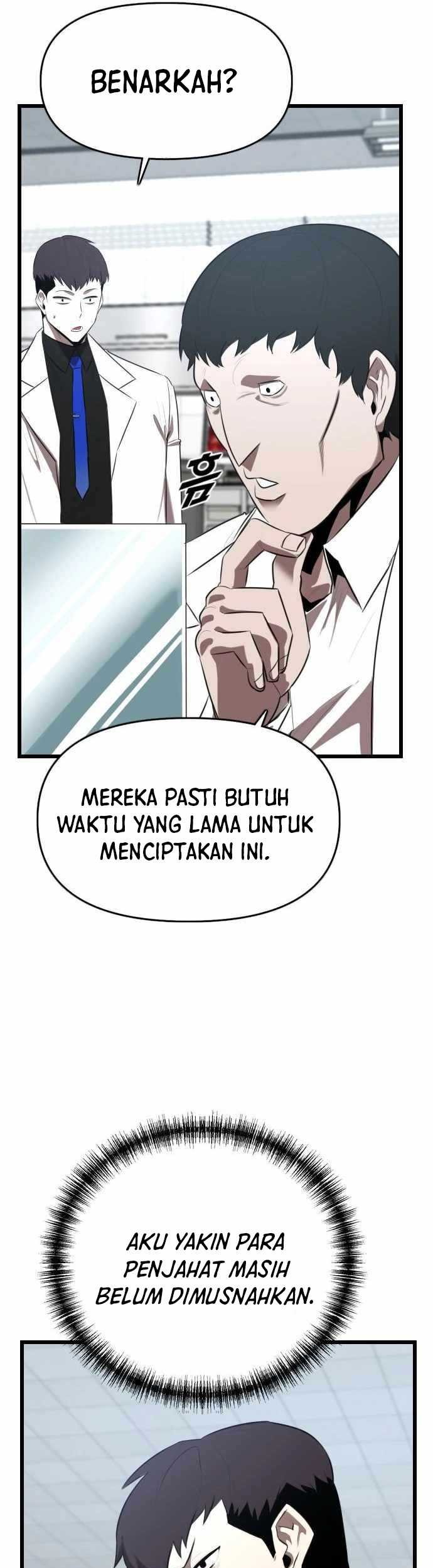 Rental Hero Chapter 25 - halaman 62