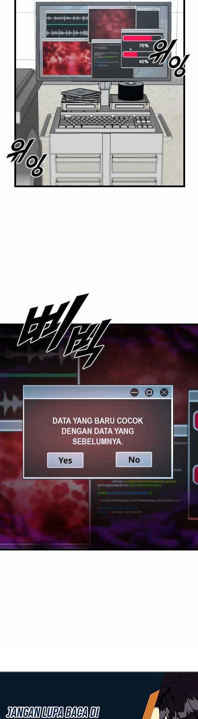 Rental Hero Chapter 25 - halaman 65