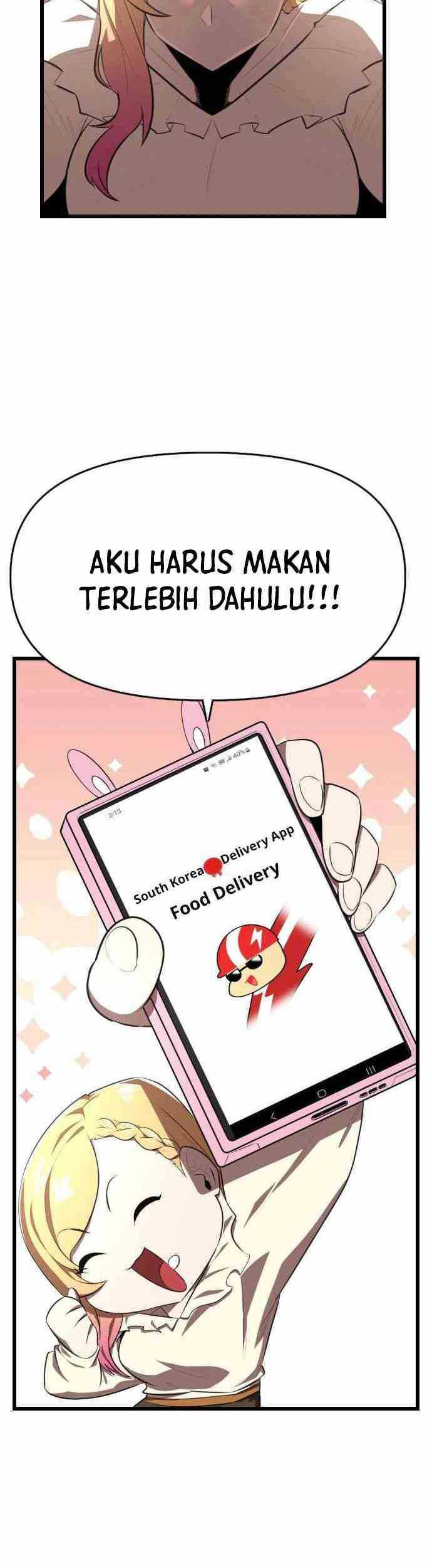 Rental Hero Chapter 26 - halaman 13