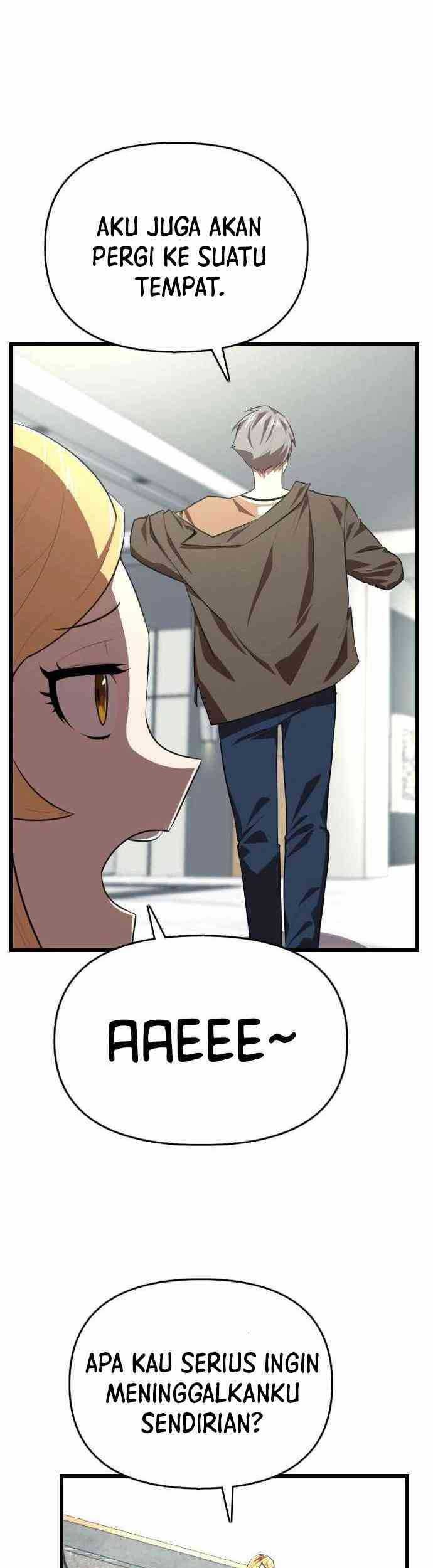Rental Hero Chapter 26 - halaman 16