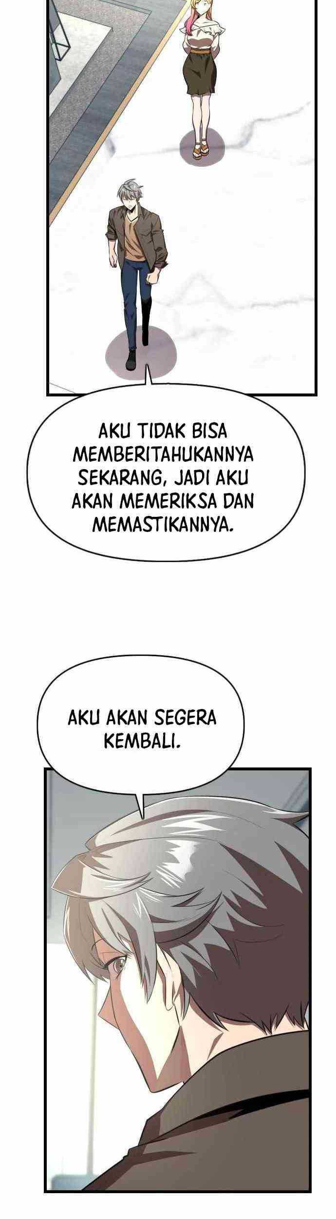 Rental Hero Chapter 26 - halaman 17
