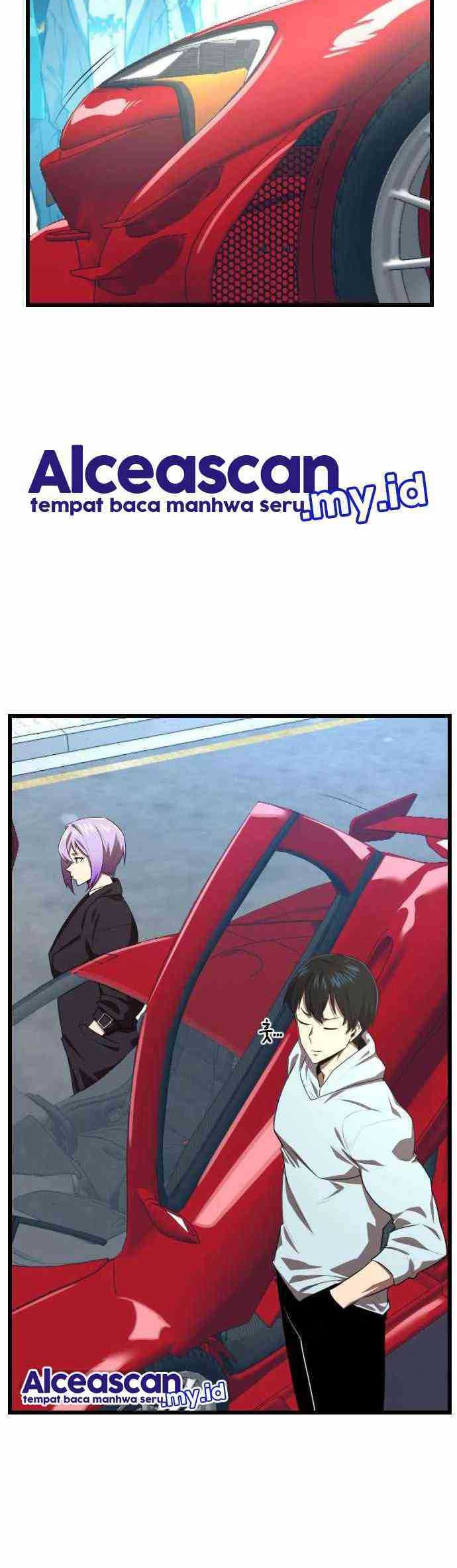 Rental Hero Chapter 26 - halaman 22