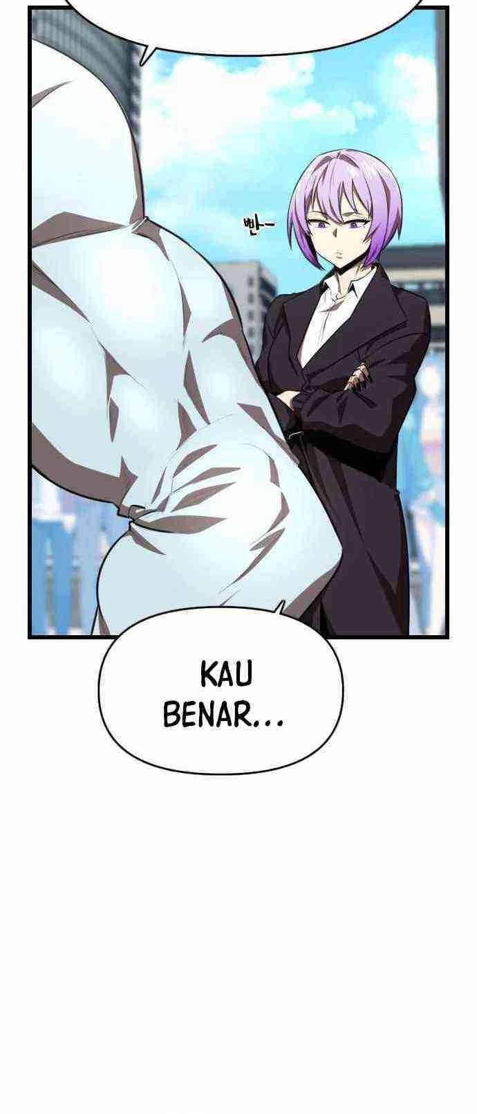 Rental Hero Chapter 26 - halaman 25