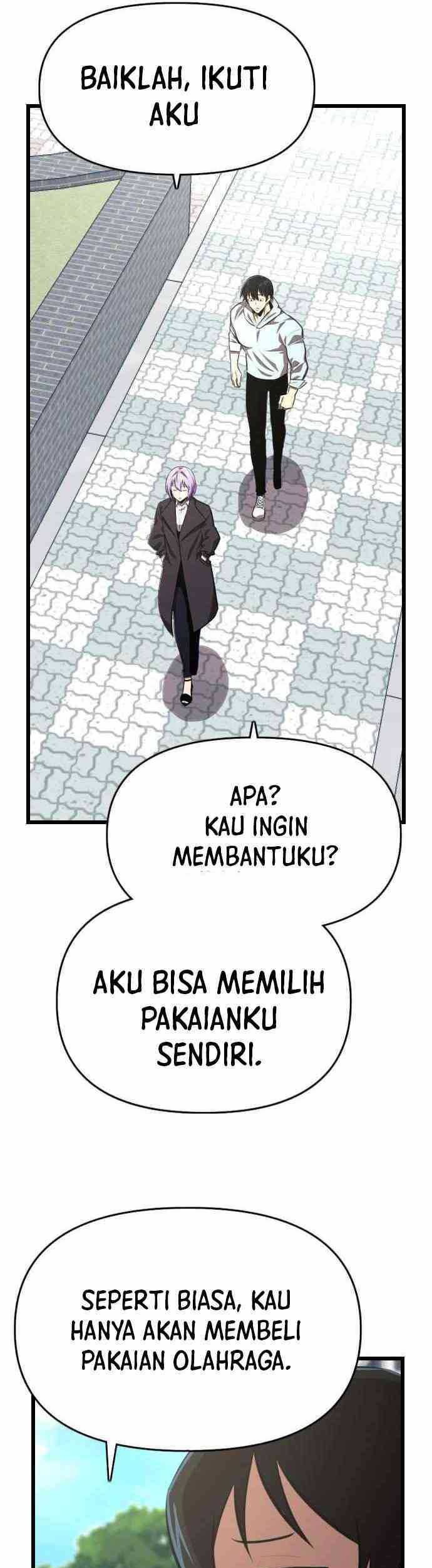 Rental Hero Chapter 26 - halaman 26