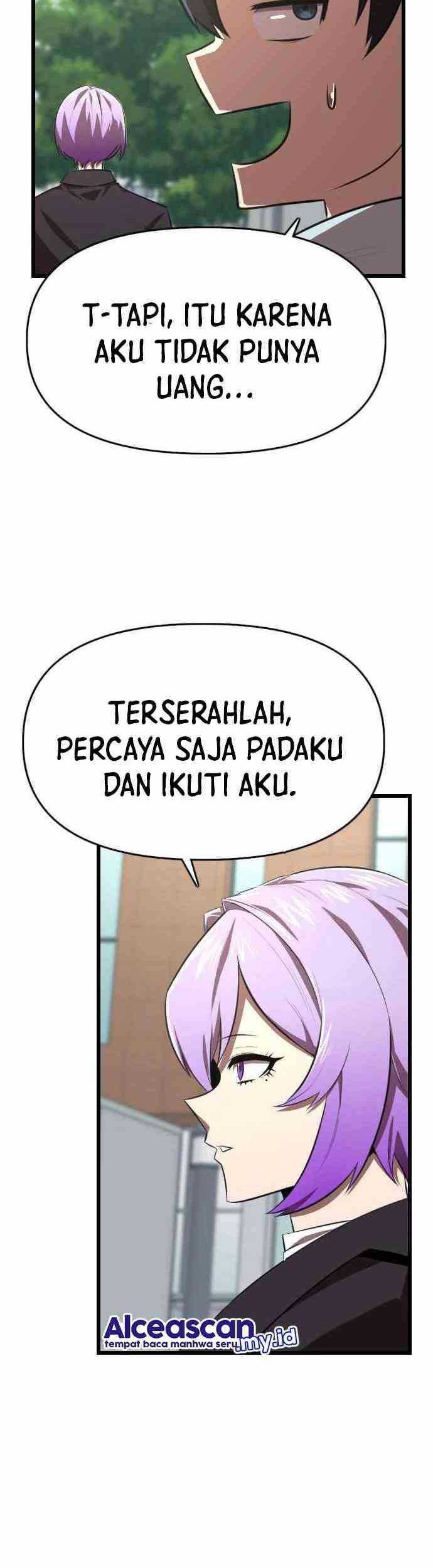 Rental Hero Chapter 26 - halaman 27
