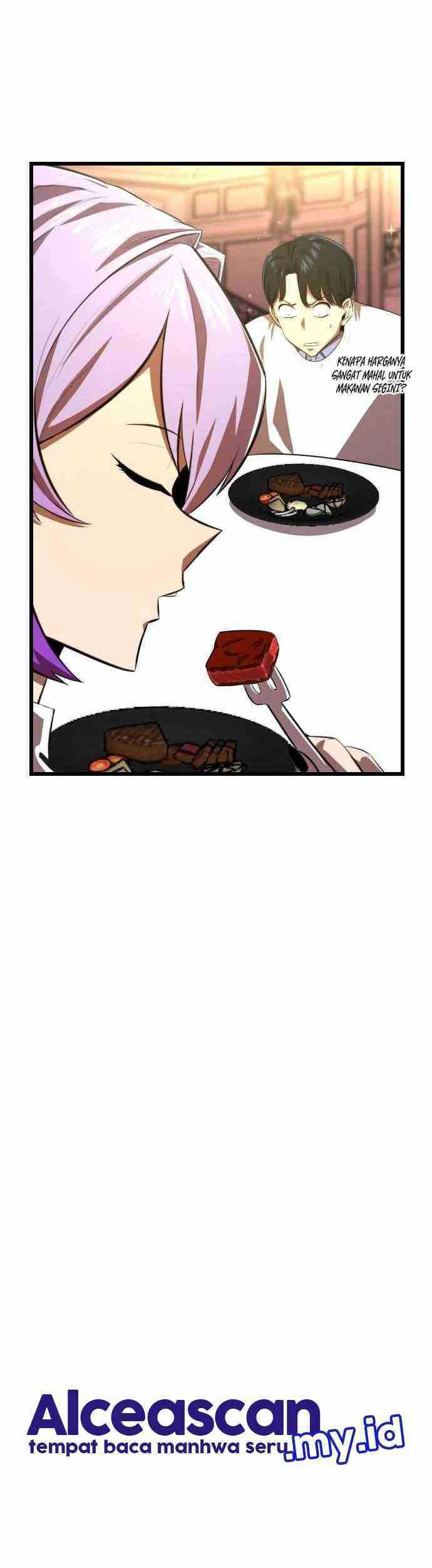 Rental Hero Chapter 26 - halaman 30