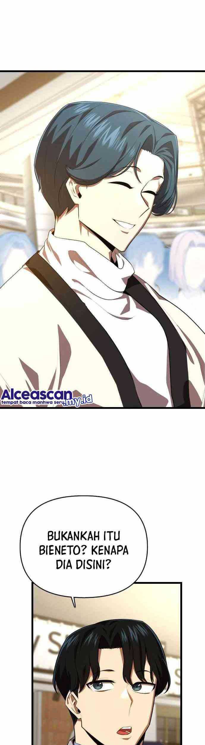 Rental Hero Chapter 26 - halaman 36