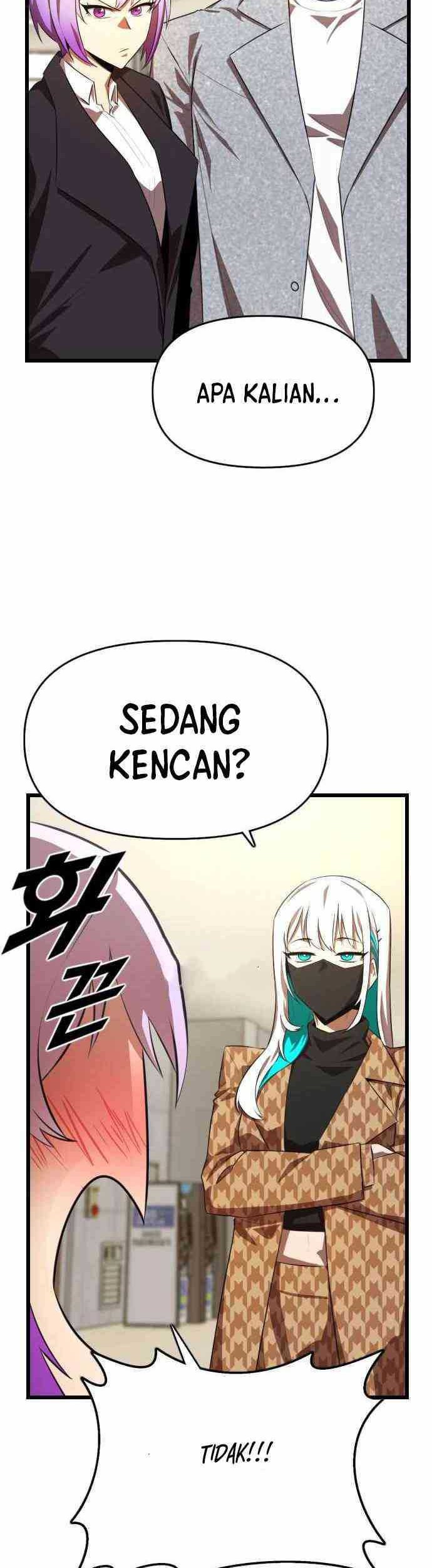 Rental Hero Chapter 26 - halaman 43
