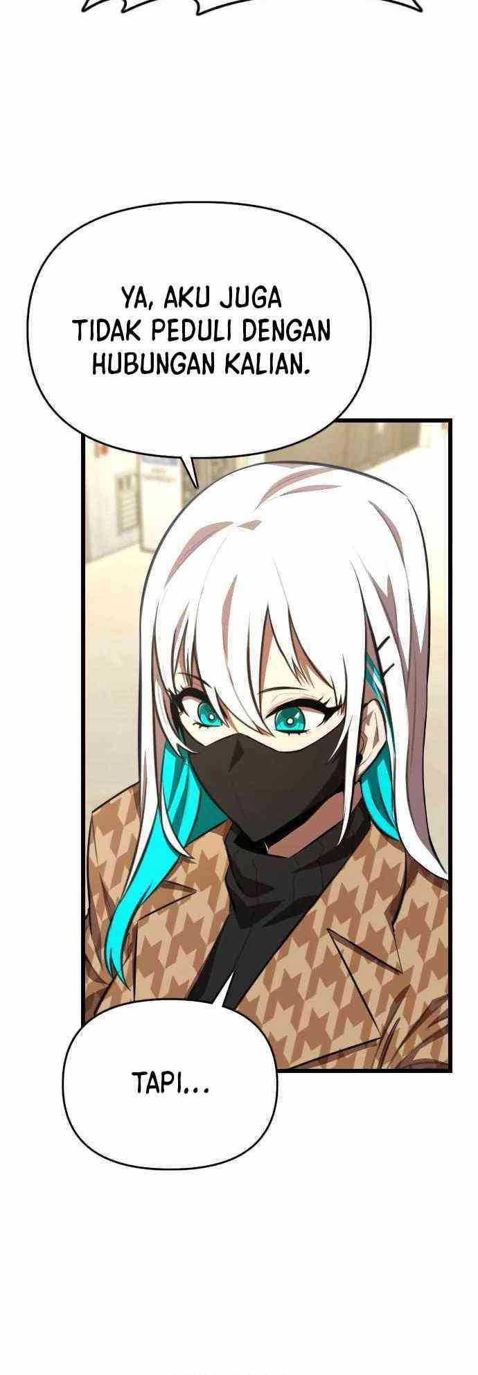 Rental Hero Chapter 26 - halaman 44