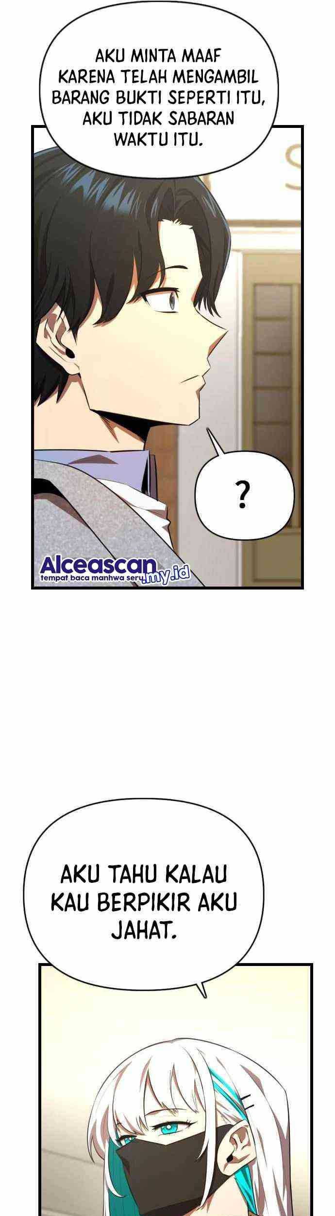 Rental Hero Chapter 26 - halaman 45