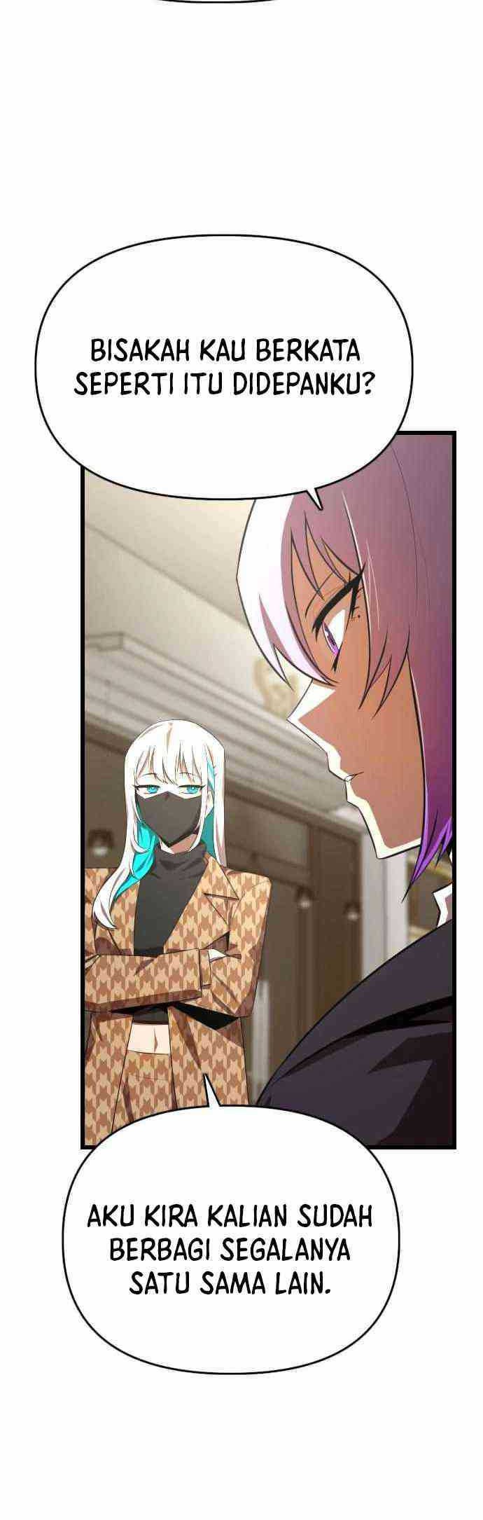 Rental Hero Chapter 26 - halaman 47