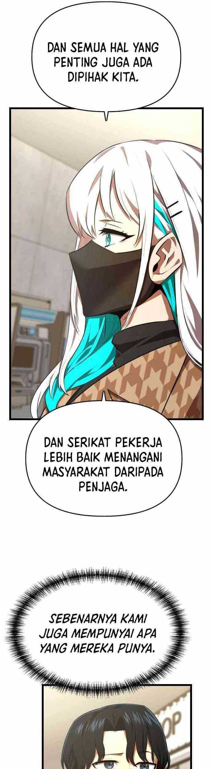 Rental Hero Chapter 26 - halaman 48