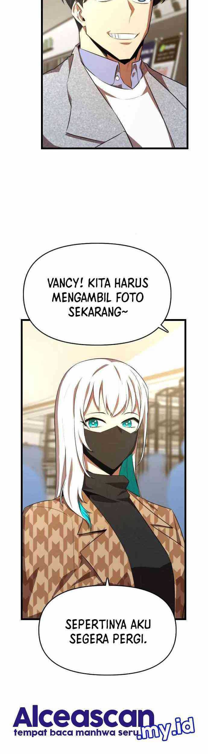 Rental Hero Chapter 26 - halaman 49