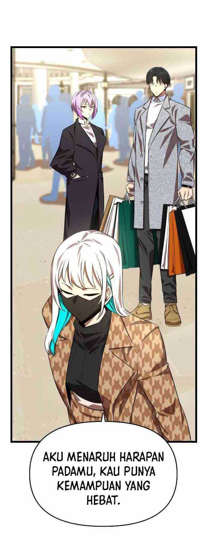 Rental Hero Chapter 26 - halaman 50