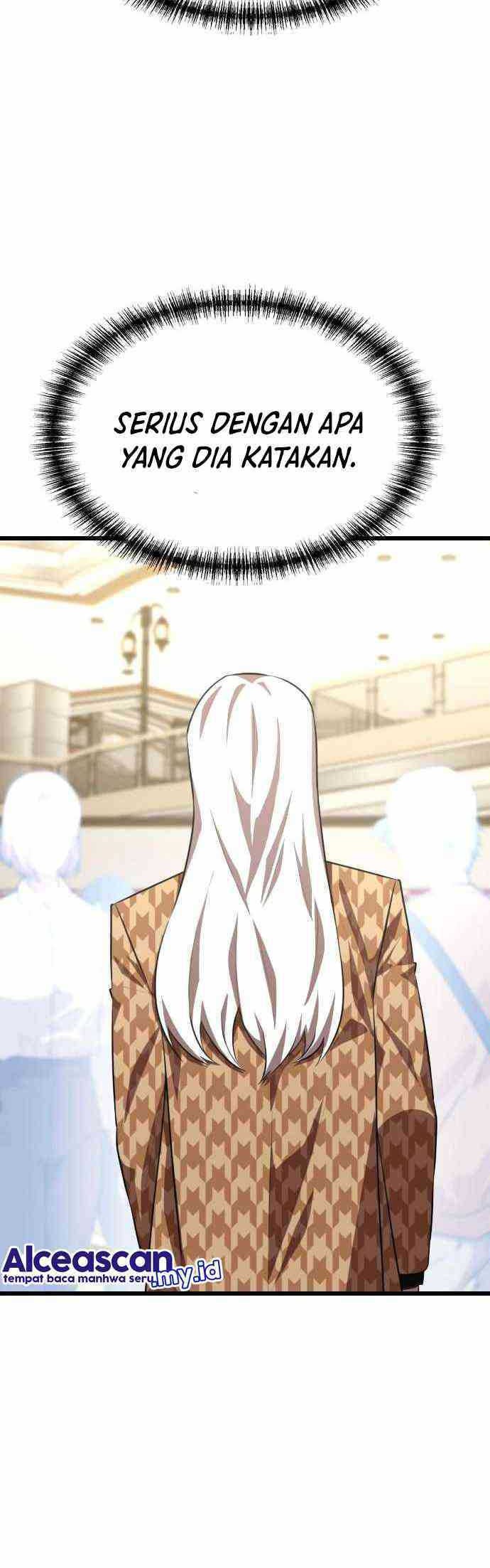 Rental Hero Chapter 26 - halaman 53