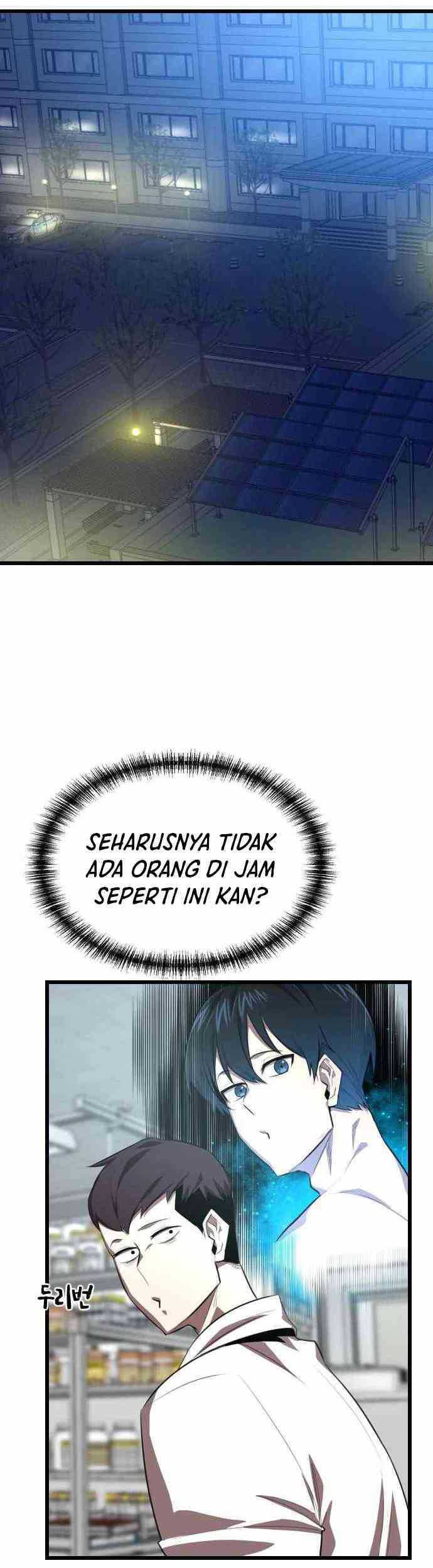 Rental Hero Chapter 26 - halaman 56