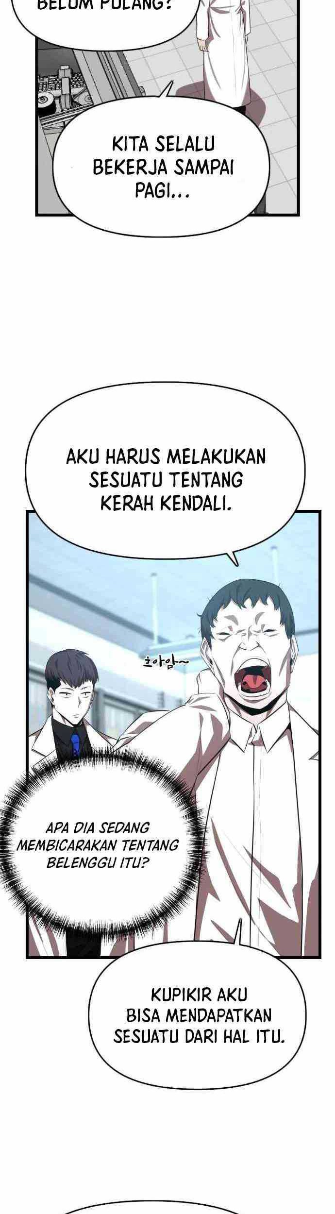 Rental Hero Chapter 26 - halaman 59