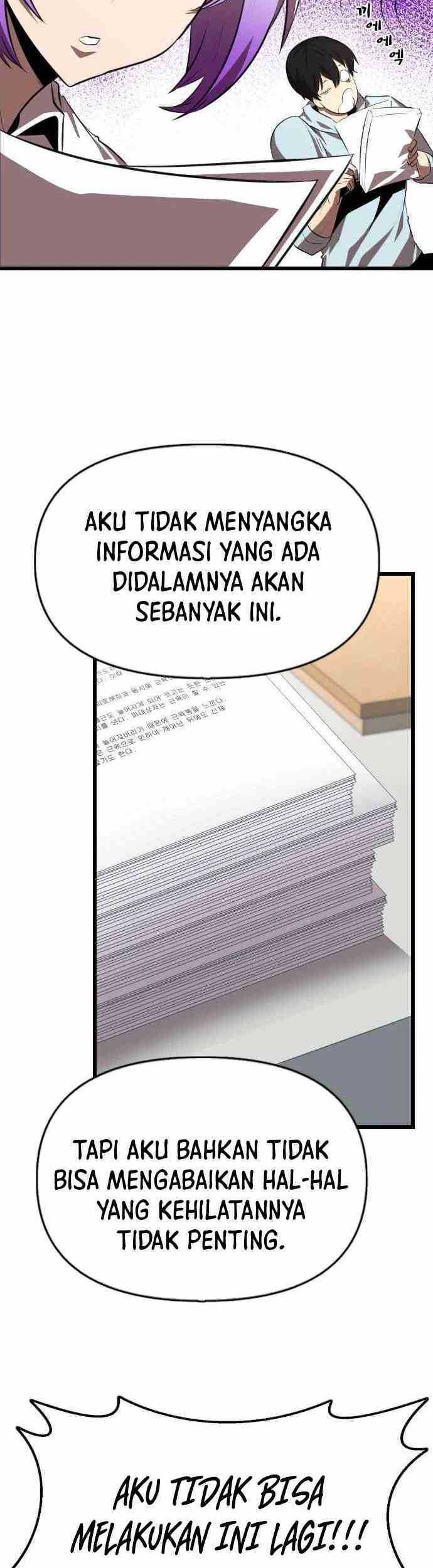 Rental Hero Chapter 26 - halaman 6