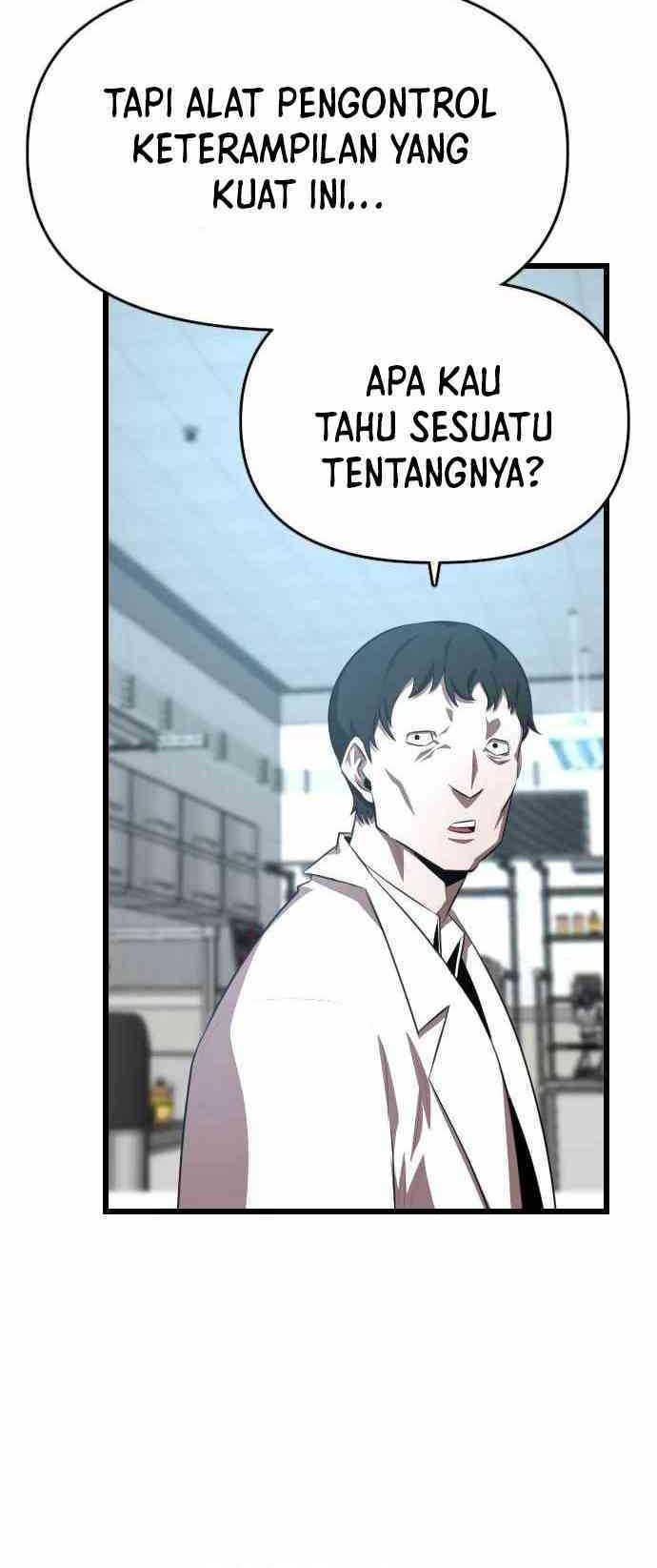 Rental Hero Chapter 26 - halaman 60