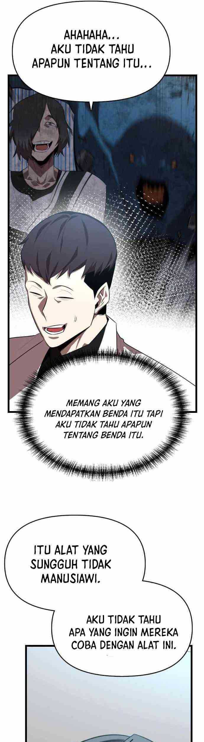 Rental Hero Chapter 26 - halaman 61