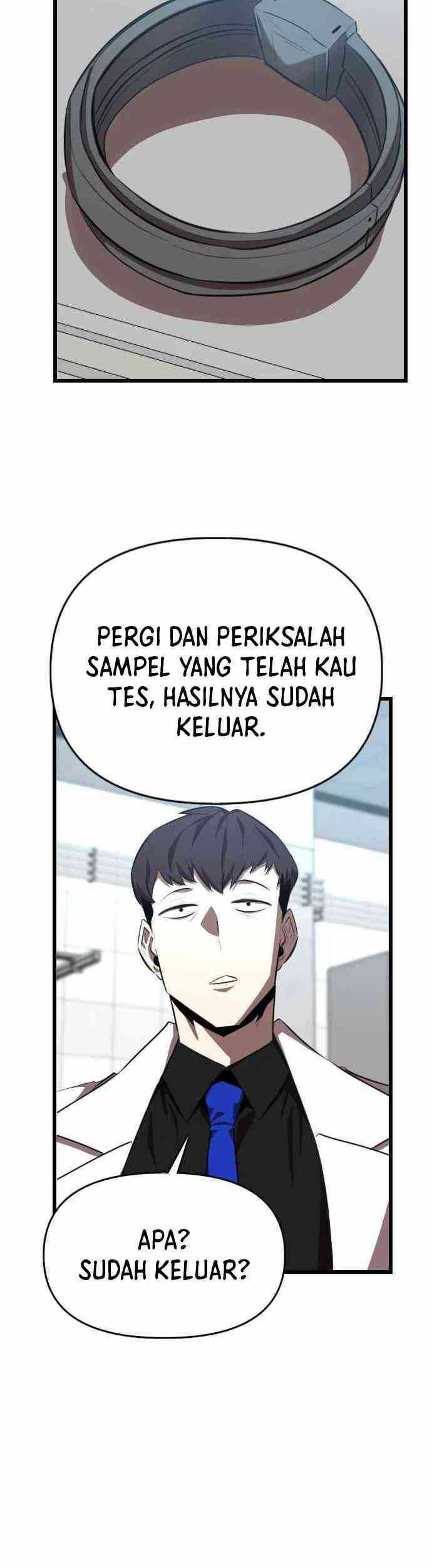 Rental Hero Chapter 26 - halaman 62