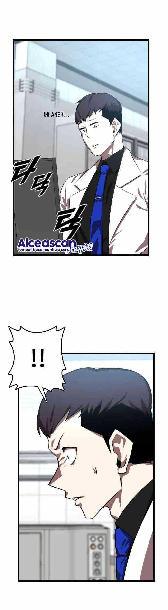 Rental Hero Chapter 26 - halaman 63