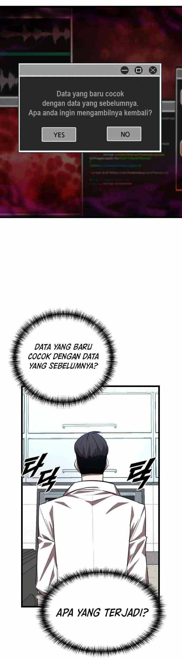 Rental Hero Chapter 26 - halaman 65