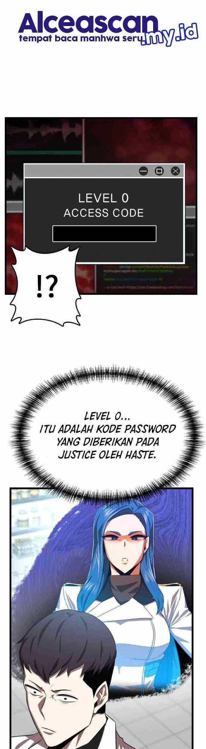 Rental Hero Chapter 26 - halaman 66