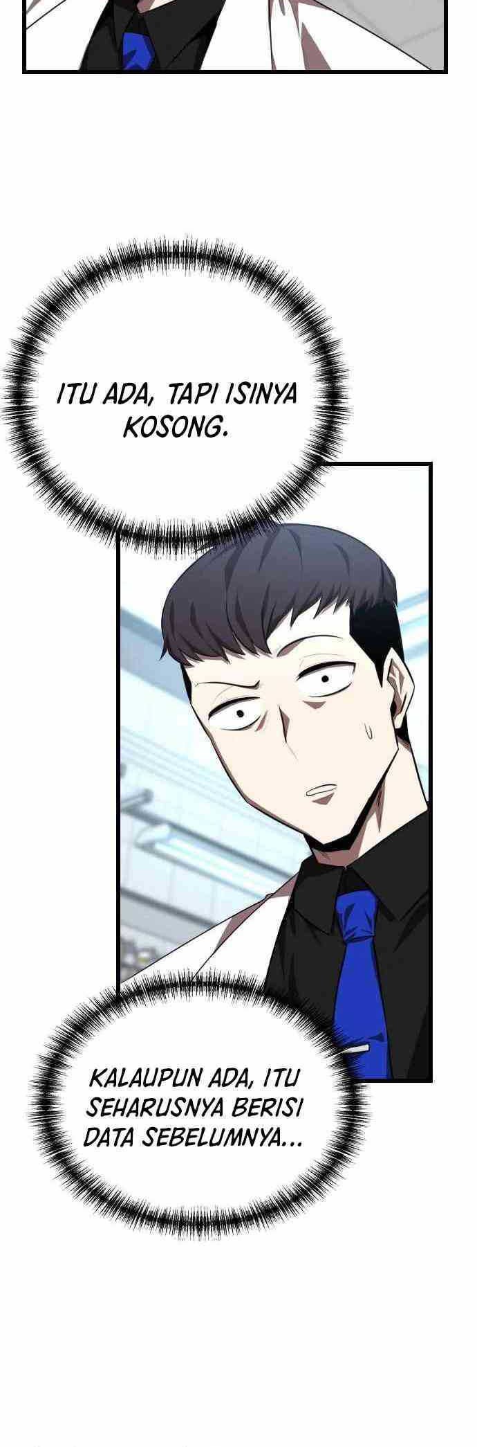 Rental Hero Chapter 26 - halaman 67