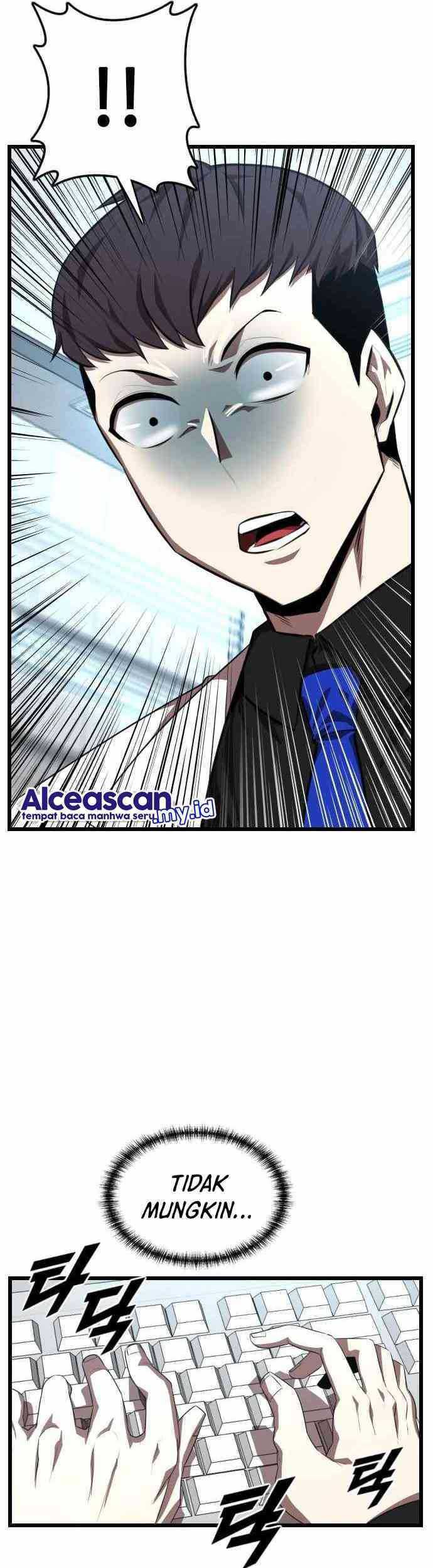 Rental Hero Chapter 26 - halaman 68