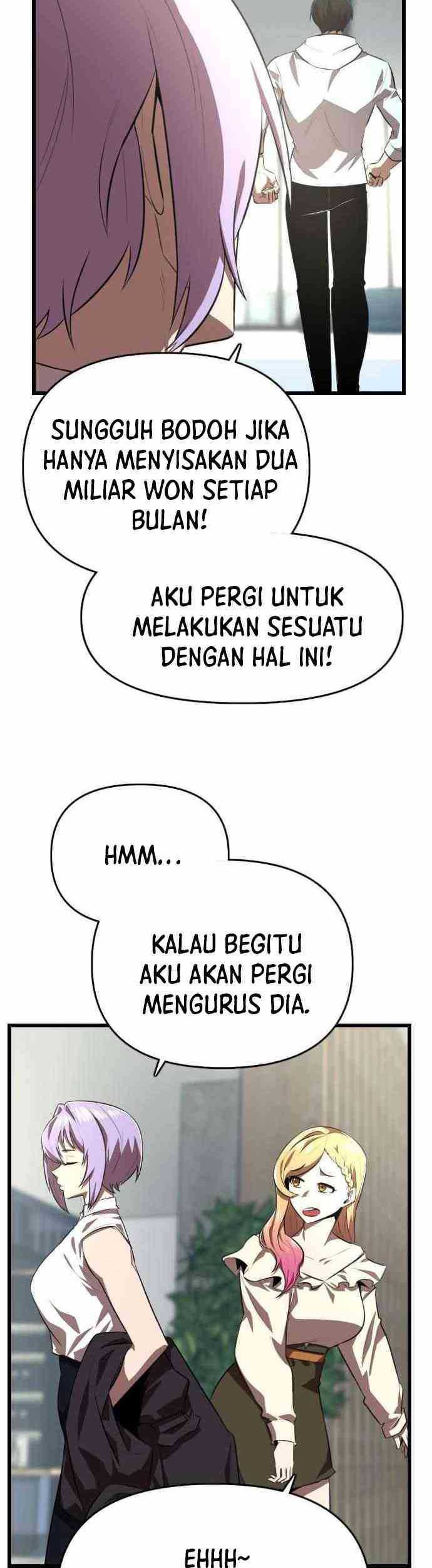 Rental Hero Chapter 26 - halaman 9