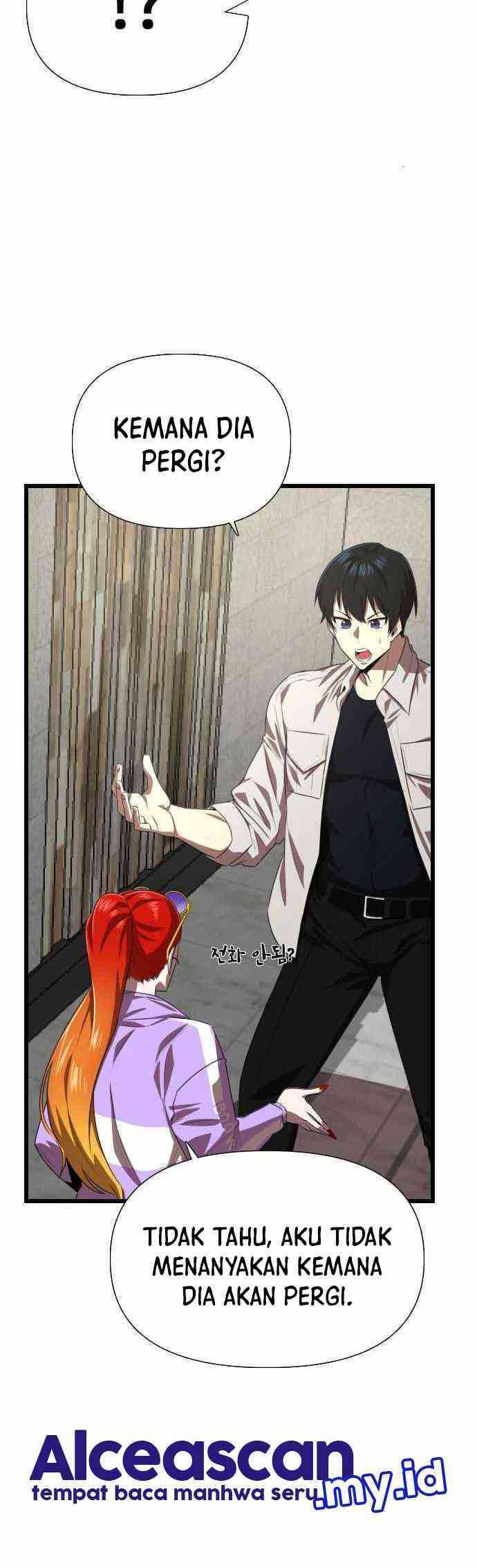Rental Hero Chapter 27 - halaman 10