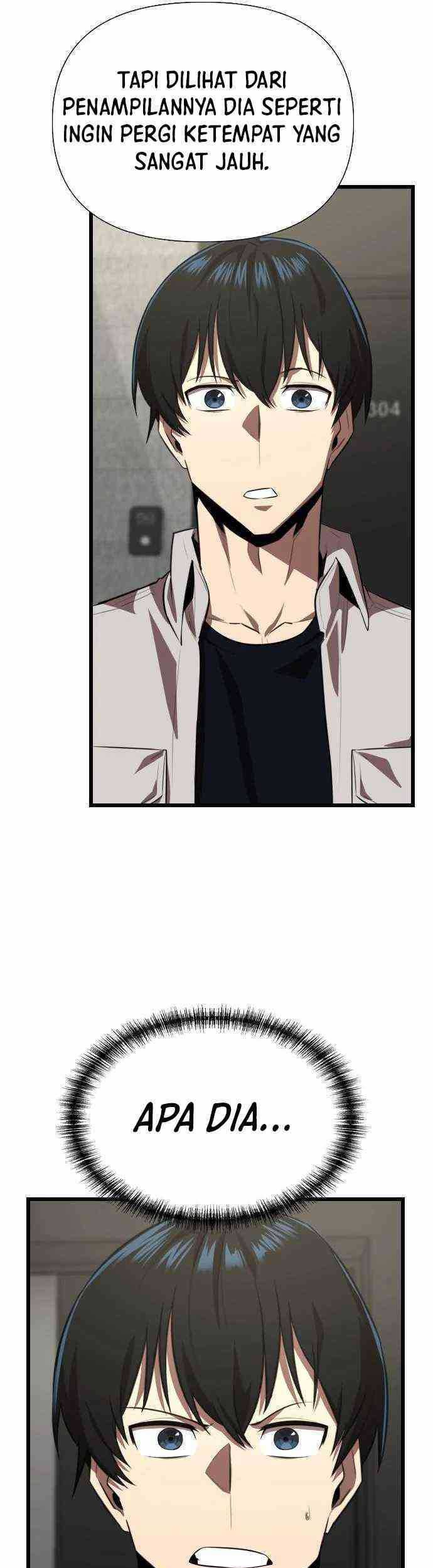 Rental Hero Chapter 27 - halaman 11