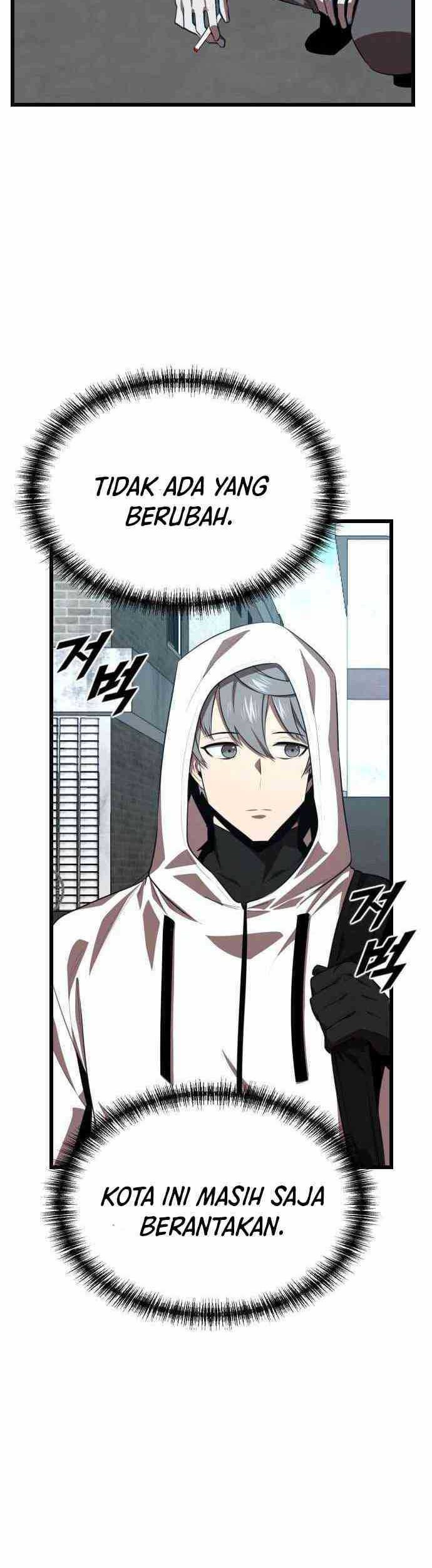 Rental Hero Chapter 27 - halaman 18