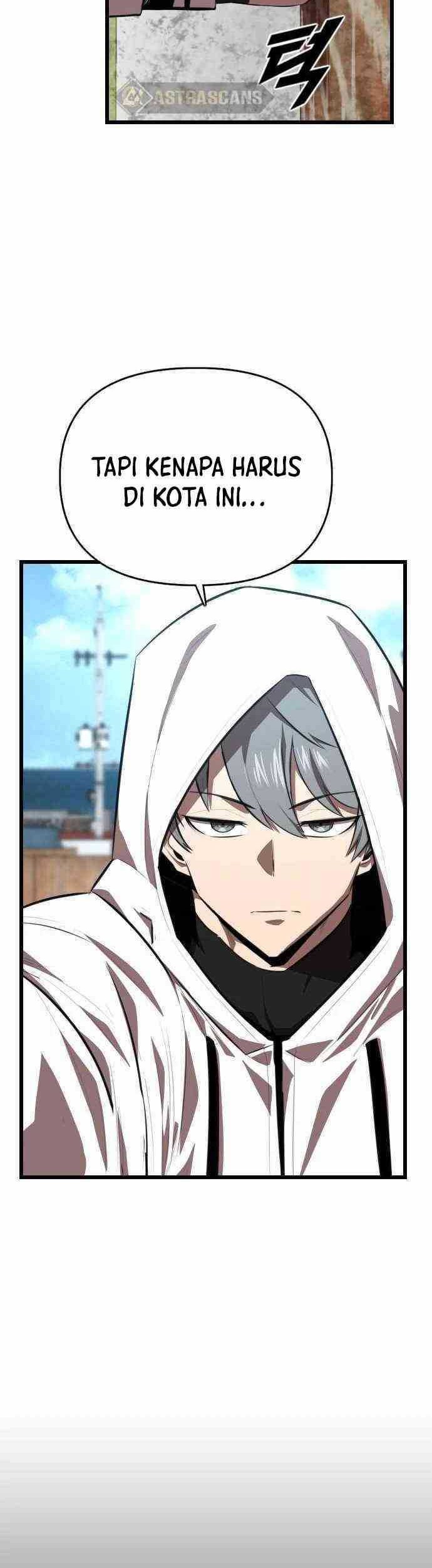 Rental Hero Chapter 27 - halaman 21