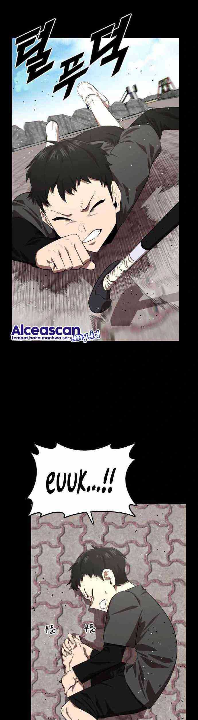 Rental Hero Chapter 27 - halaman 25