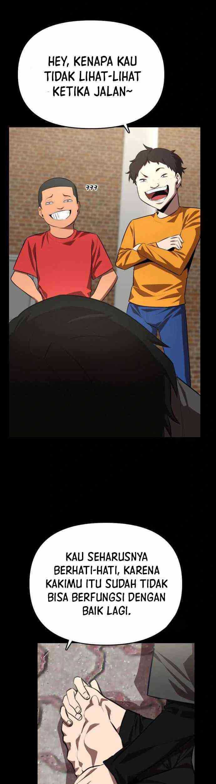 Rental Hero Chapter 27 - halaman 27