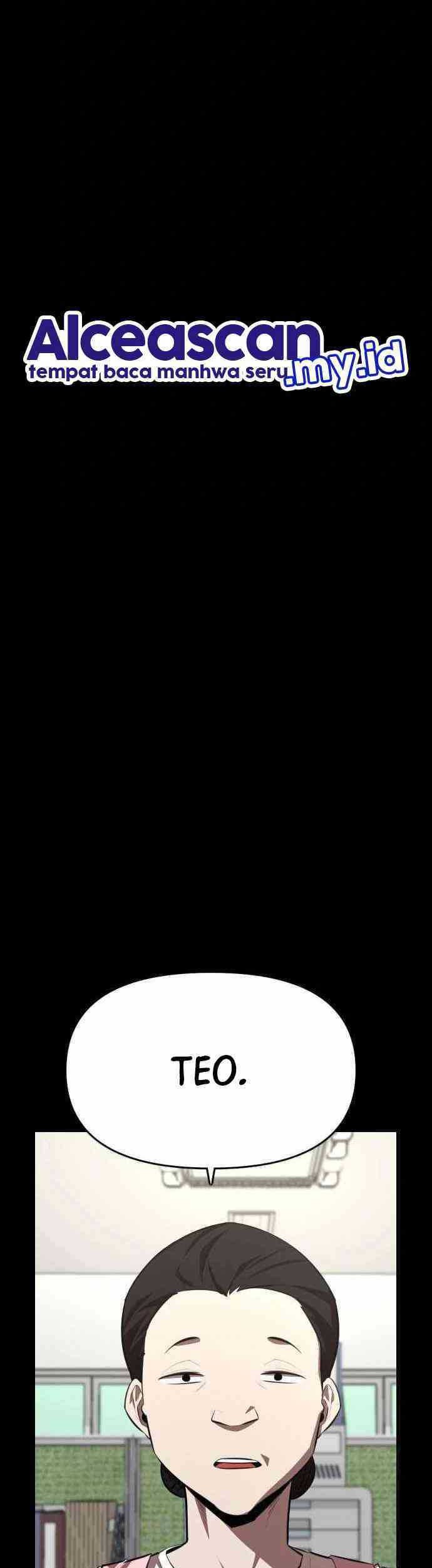 Rental Hero Chapter 27 - halaman 29