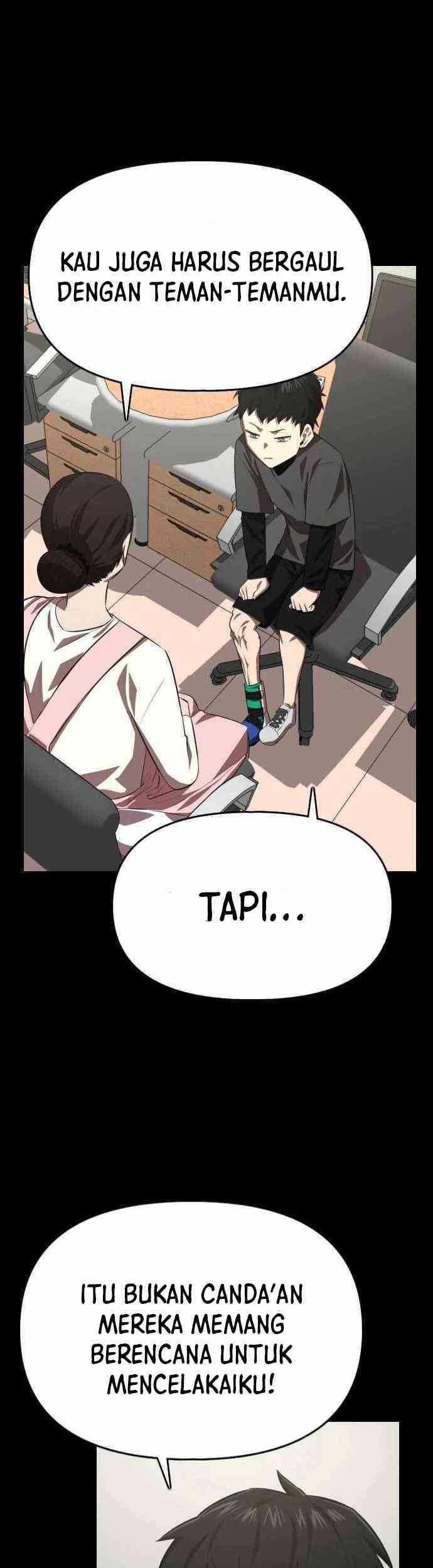 Rental Hero Chapter 27 - halaman 31