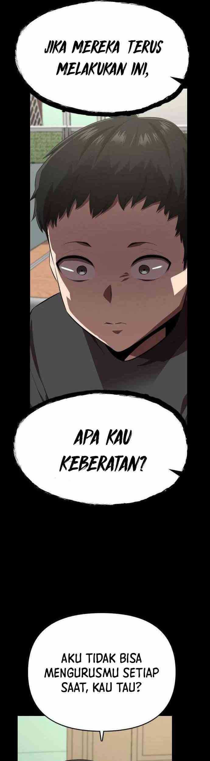 Rental Hero Chapter 27 - halaman 34