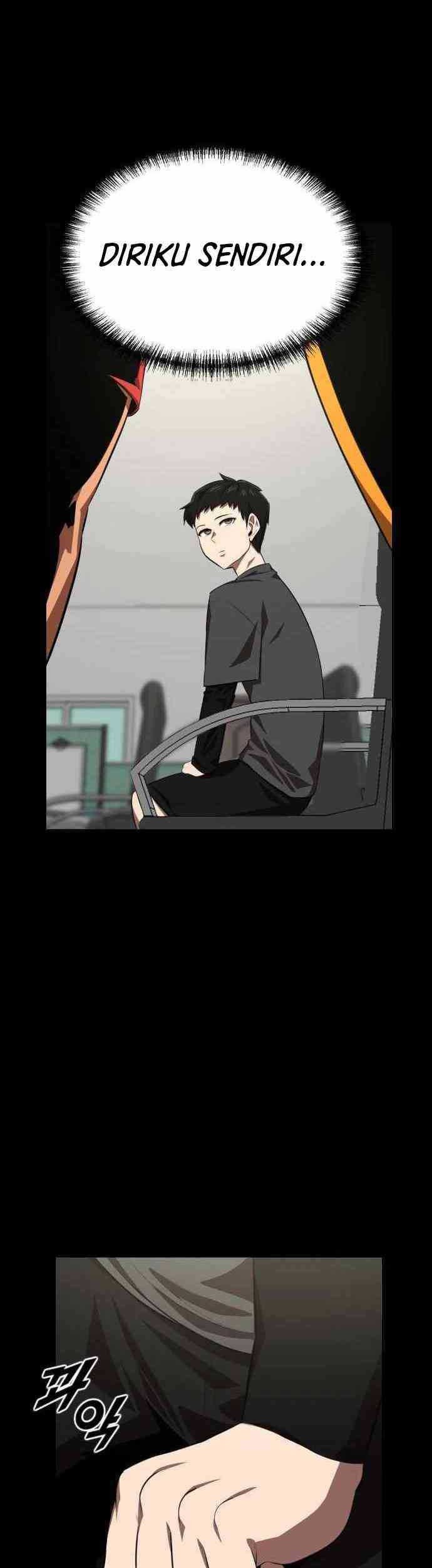 Rental Hero Chapter 27 - halaman 36